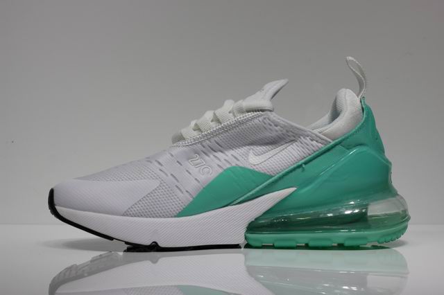 Nike Air Max 270 Women's Shoes-36 - Click Image to Close